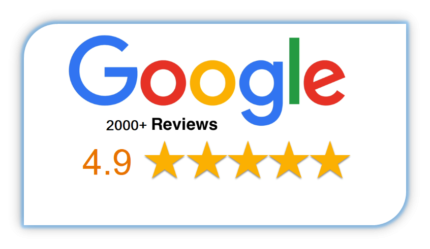 Google-Reviews