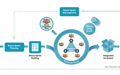 Nexus Overview