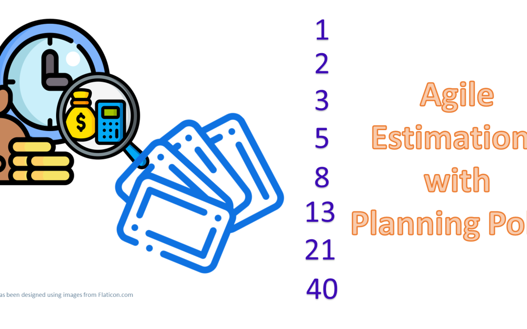 Agile Estimations with Planning Poke