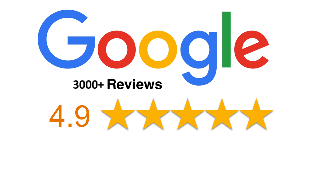 Google Reviews